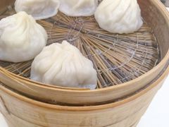 -福德小笼(东余杭路分店)