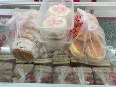 -中关村茶点