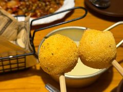 -恩你小木屋·韩式料理(假日广场店)