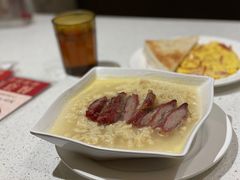 -香港新发烧腊茶餐厅(书城店)