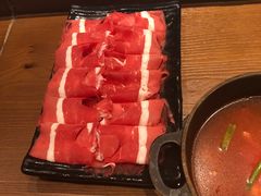 -呷哺呷哺 黄金牧场 (回龙观港龙店)