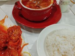 -新侨三宝乐西餐厅(崇文门店)
