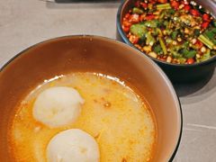 -创味·民间海南菜·非遗藤桥排骨(藤桥·免税城店)