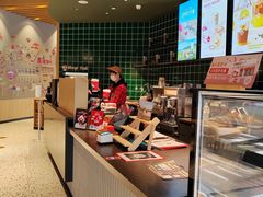 -Tims天好咖啡(长风大悦城店)