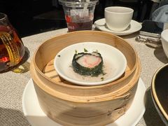 -万丽轩·粤菜(王府井金茂万丽酒店)