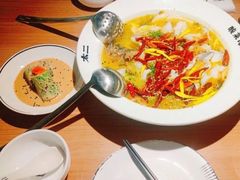 -太二酸菜鱼(正大广场店)
