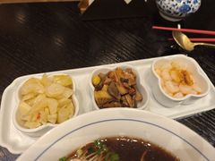 -海天楼中餐厅(吴宫泛太平洋酒店)