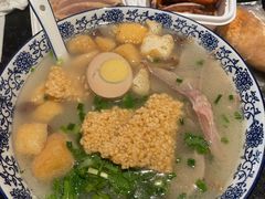 -小潘记鸭血粉丝汤