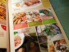 -大头虾越式风味餐厅(光明广场店)