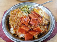 -西苑食堂(安徽农业大学店)