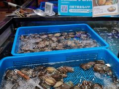 -盒马鲜生(大行宫店)
