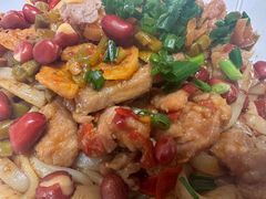 -小杨生煎(宝山花园城店)