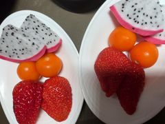 -慢丽江·云南野生菌土鸡锅(付家庄店)