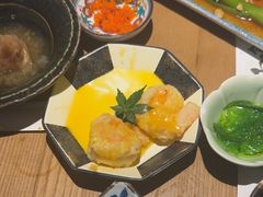 -和创柚子·会席日本料理(新区淮海街店)