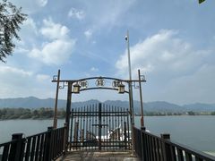 -东梓关景区村庄