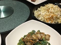 -汤品小厨·海鲜·烧烤·家常菜