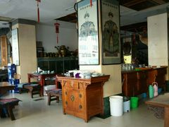 -乔家满族八大碗(流水沟店)