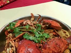 -宋记香辣蟹(曹家渡店)