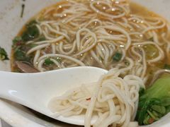 牛腩面-南海迎宾馆·经典南海菜