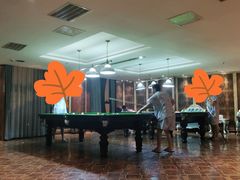 -碧涛阁·泡泡海洋·汤泉洗浴(王府花园店)