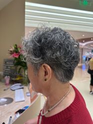 点击看大图 -Mentor Hair Salon