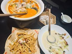 -顺香居·老字号湖北菜(江汉路店)