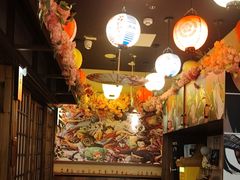 -弓二·烧鸟居酒屋(财富购物中心店)