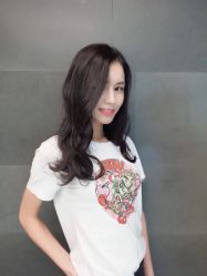 -3AM HAIR SALON染发烫发接发