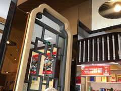 -老牌坊鲁菜名店(宽厚里店)