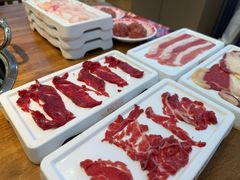 -谭三娘鲜切牛肉自助火锅(北京路店)