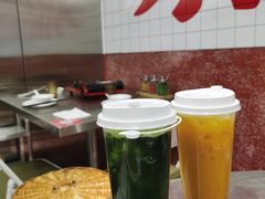 -燃计沙茶皇·香港沙茶火锅(人广旗舰店)
