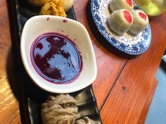 晾衣毛肚-醉长安(南门总店)