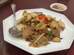 -天天海鲜城·海鲜大排档(新溪店)