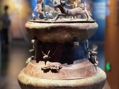 -深圳博物馆(古代艺术馆)