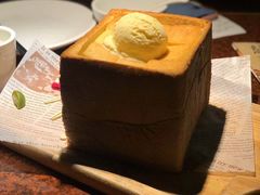 面包诱惑-绿茶餐厅(华联万柳店)