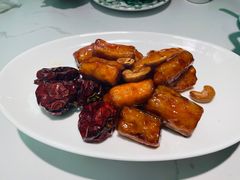 -苏梦江南·淮扬菜(夫子庙店)