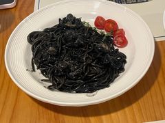 -沏点Trattoria意大利餐厅(新街口店)