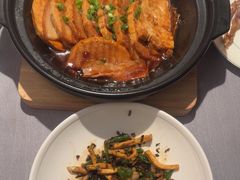 -章吴记喜瑞餐厅(东东城店)