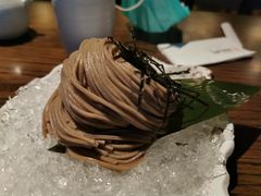 -Hatsune隐泉日式料理(三里屯太古里店)