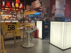 -虎丫炒鸡(金水龙子湖时光里店)