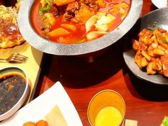 -那拉提之疆·新疆菜(美院店)