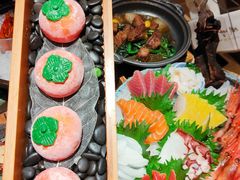 -匠和风精致料理(福州金融街万达店)