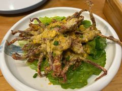 -金龙·打边炉(南京西路店)