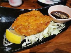 -白石の深夜食堂(芝罘万达店)