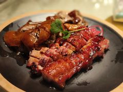 -广府乡下·饭庄(新港东路店)