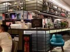 -港丽餐厅(天河城店)