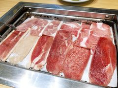 -吉木烤肉自助餐厅(乐汇城店)