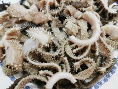 -老爆肚满五香烧牛羊肉