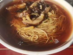 -东吴面馆(金门路金门国际商业广场店)