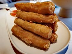 津味油条-津菜典藏河西店(水上店)